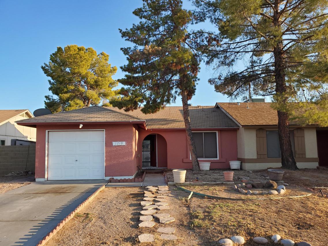 1719 E Beverly Ln., Phoenix, AZ 85022