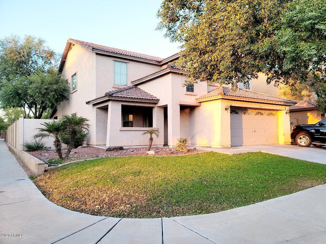 8224 W Globe Ave., Phoenix, AZ 85043