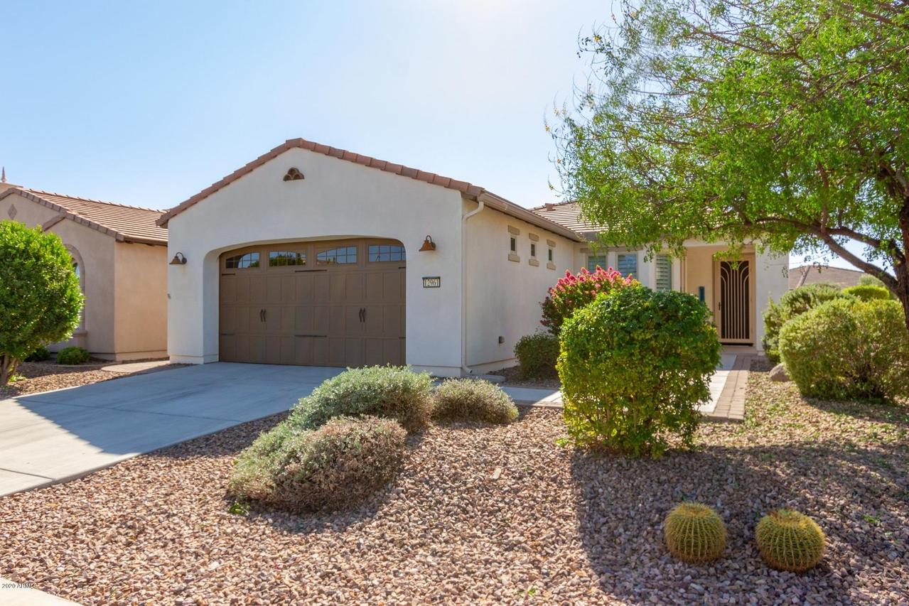 12961 W Roy Rogers Rd., Peoria, AZ 85383