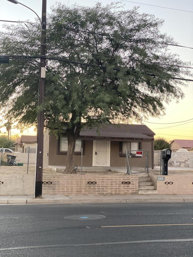 622 S 4th St., Avondale, AZ 85323