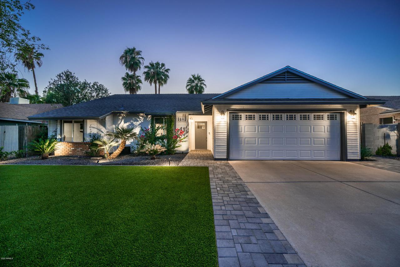 15640 N 63rd Way, Scottsdale, AZ 85254