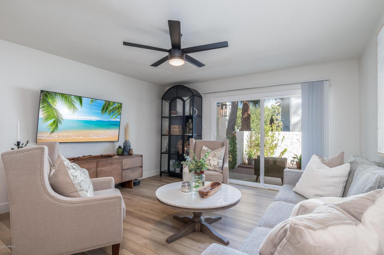 7350 N Via Paseo Del Sur #O102, Scottsdale, AZ 85258