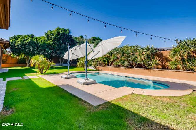 15908 W Vernon Ave., Goodyear, AZ 85338