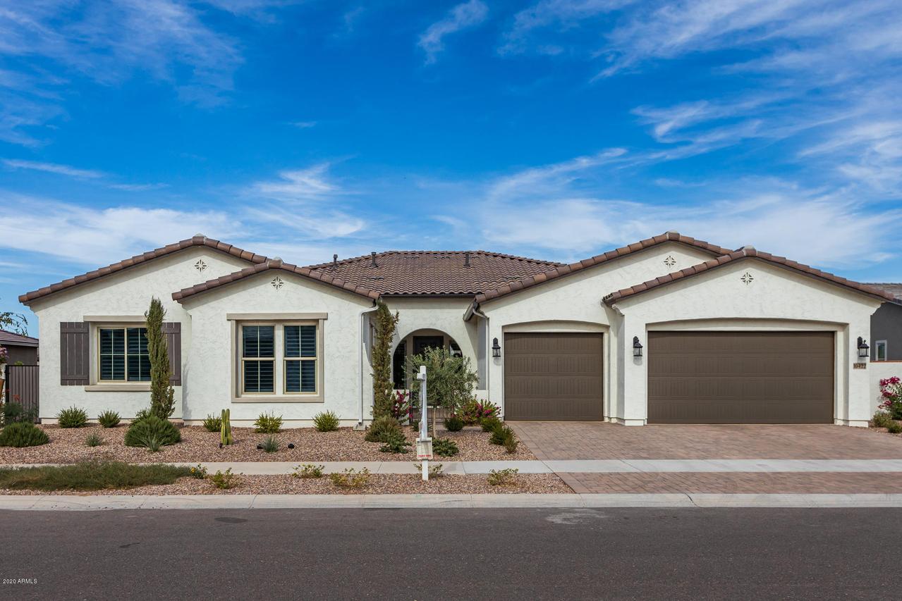 10422 E Thornbush Ave., Mesa, AZ 85212