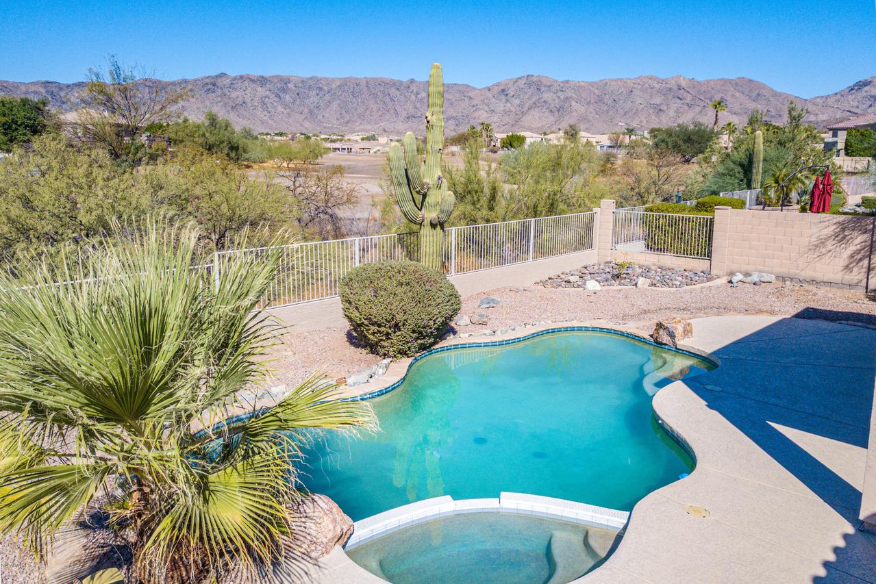 16838 S 1st Dr., Phoenix, AZ 85045