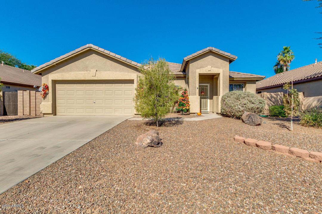 35396 N Belgian Blue Ct., San Tan Valley, AZ 85143