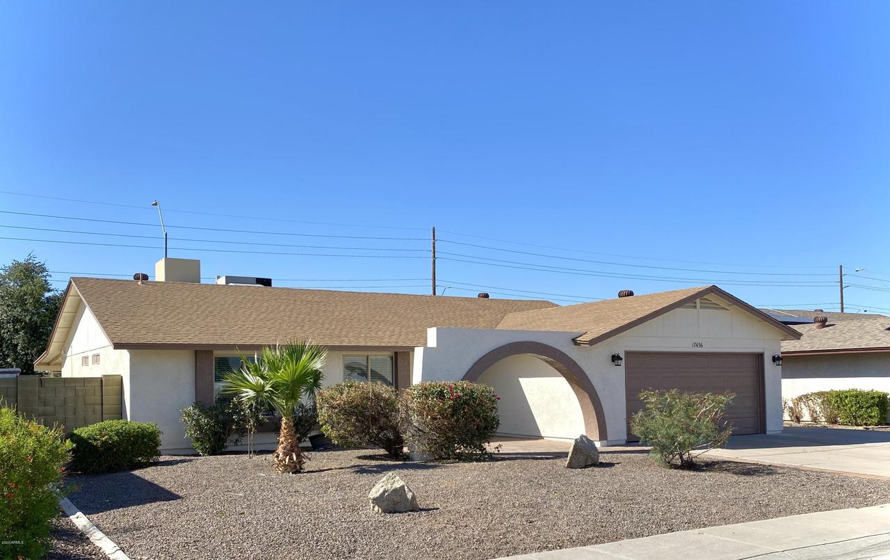 17436 N 58th Ln., Glendale, AZ 85308