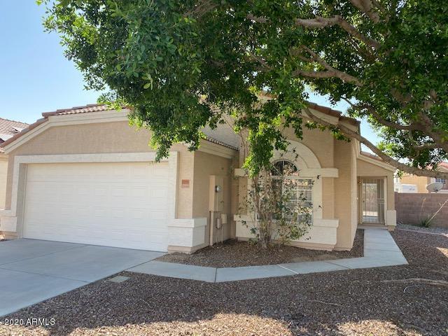 11995 W Berkeley Rd., Avondale, AZ 85323
