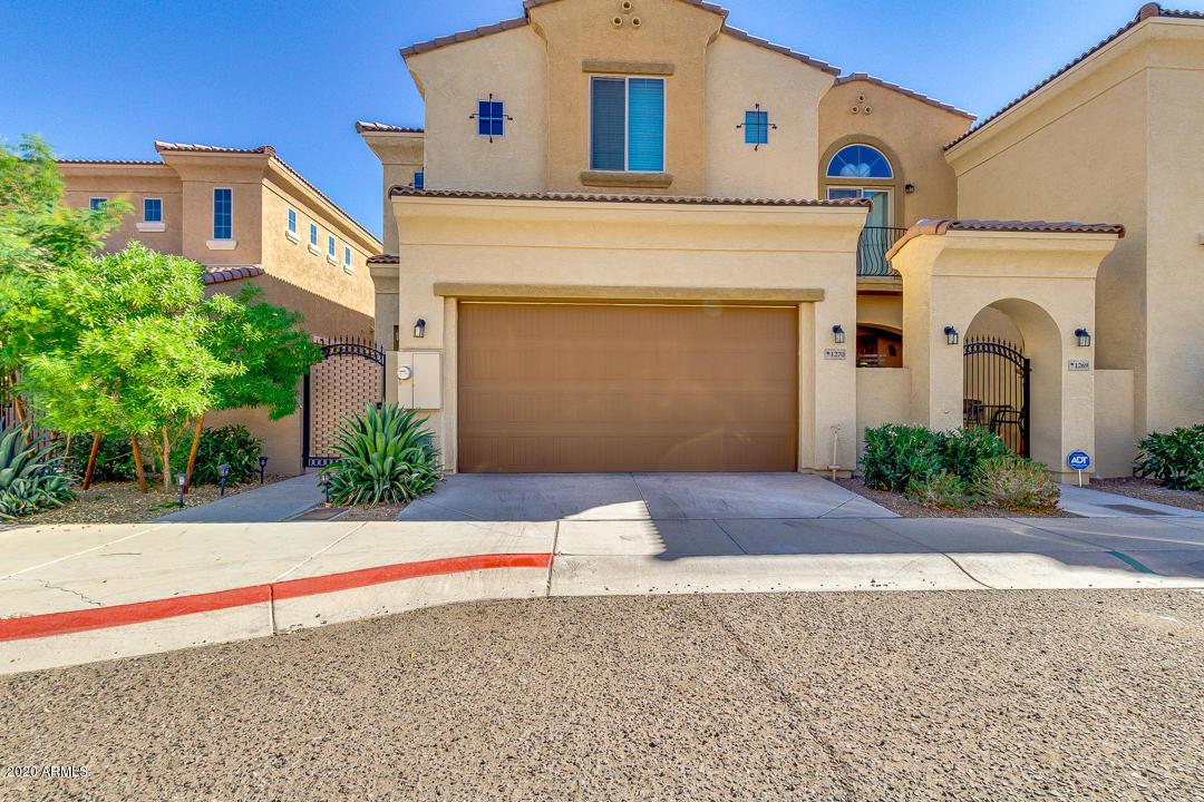 1367 S Country Club Dr. #1270, Mesa, AZ 85210