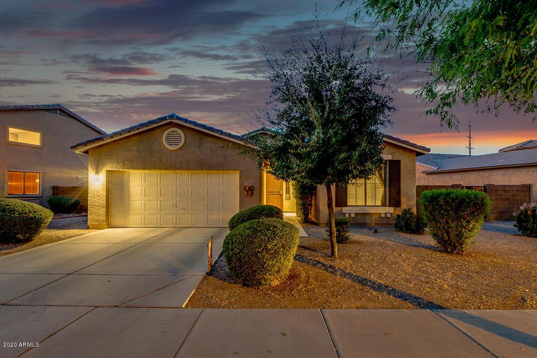 7732 S 22nd Ln., Phoenix, AZ 85041
