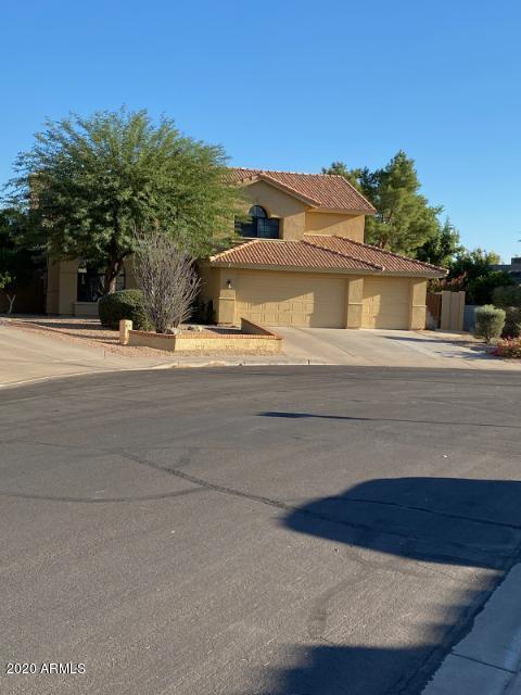 1809 N Sundial, Mesa, AZ 85205