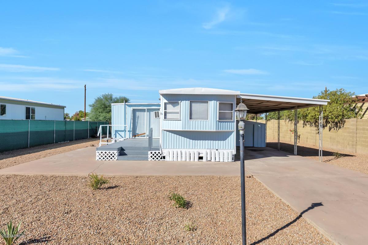 256 S 92nd Pl., Mesa, AZ 85208
