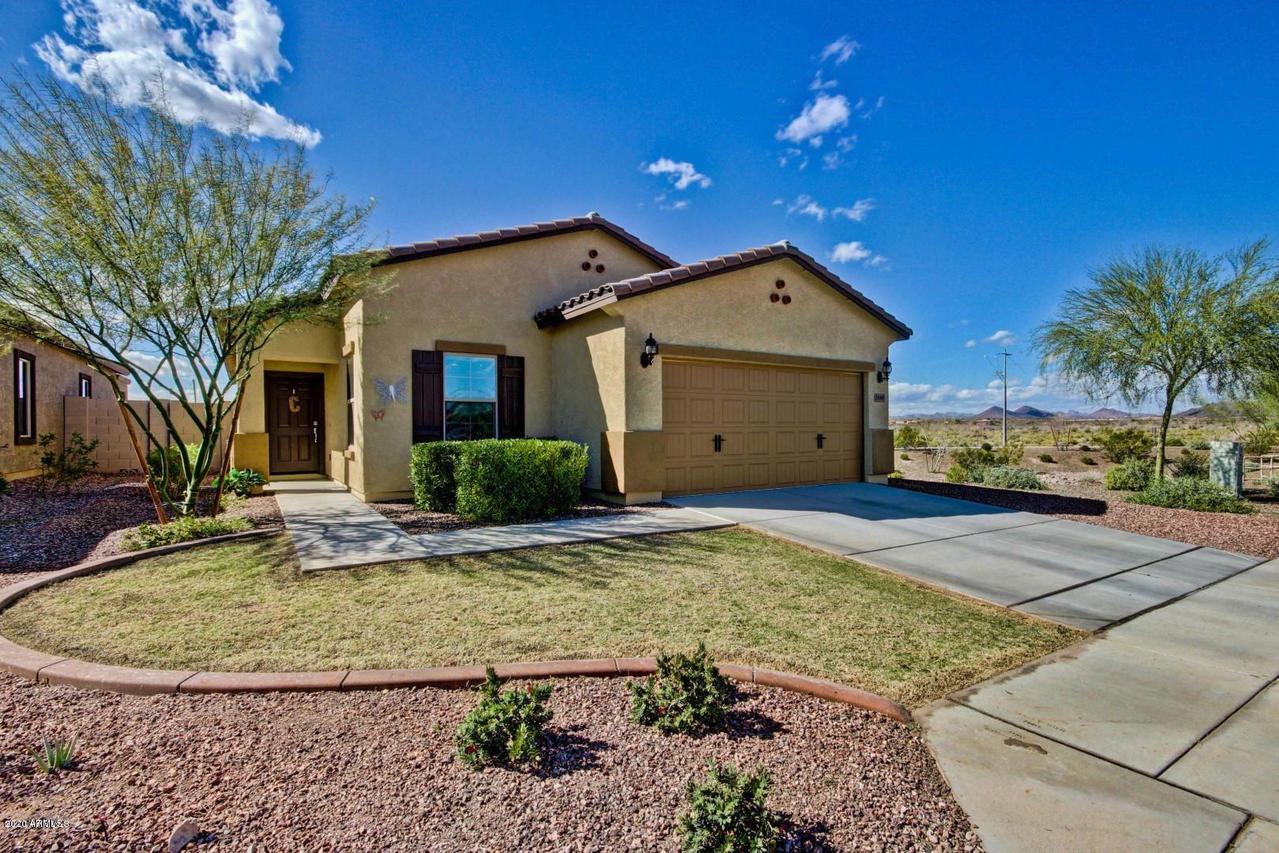 25490 N 108th Ln., Peoria, AZ 85383
