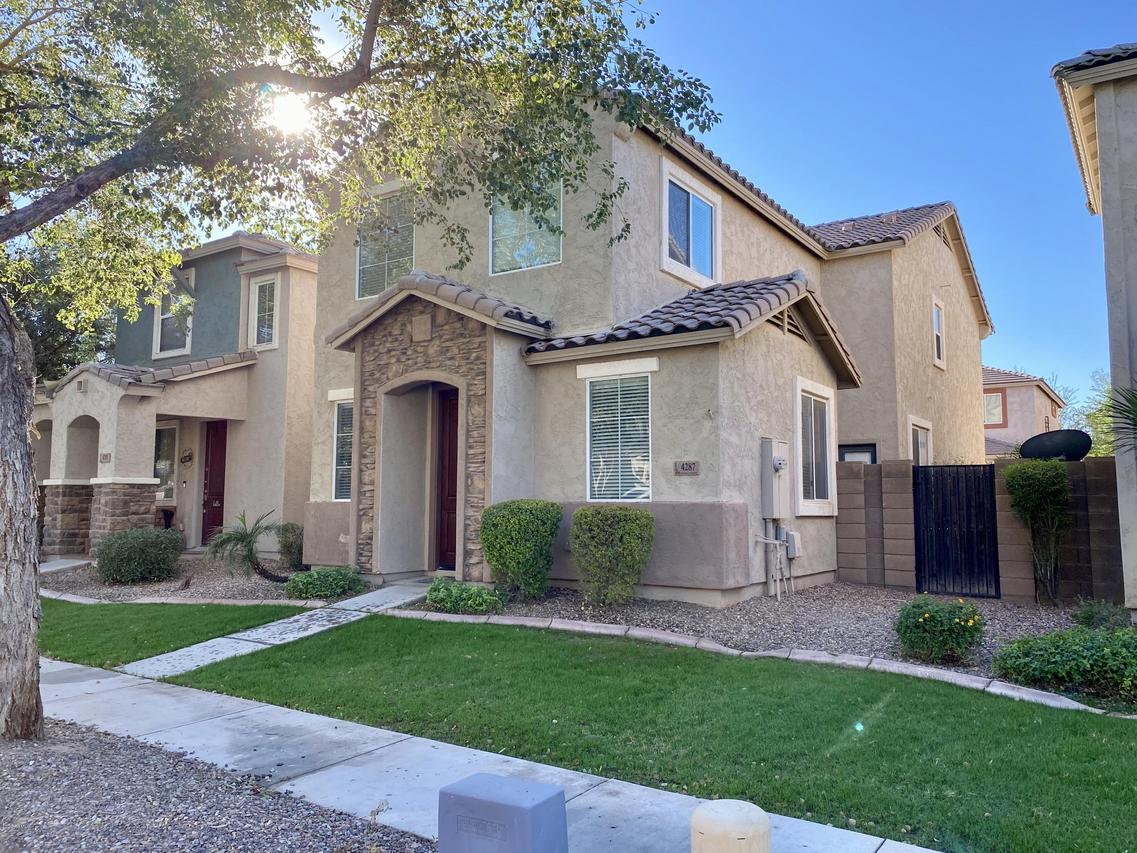 4287 E Tyson St., Gilbert, AZ 85295