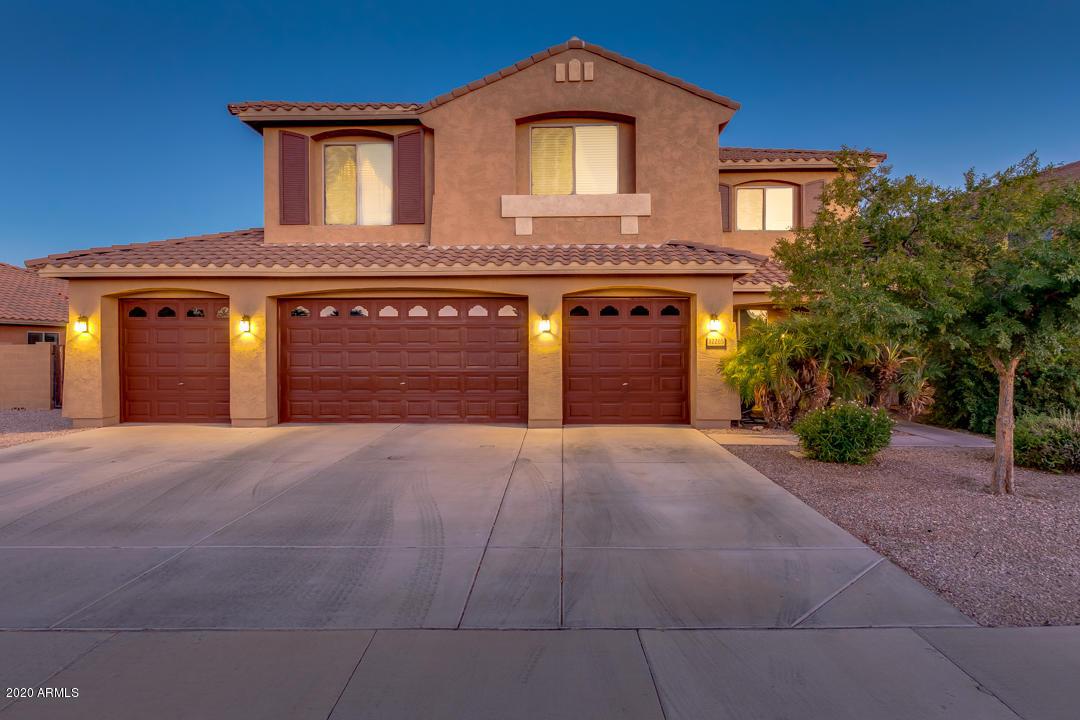 32265 N Margaret Way, Queen Creek, AZ 85242