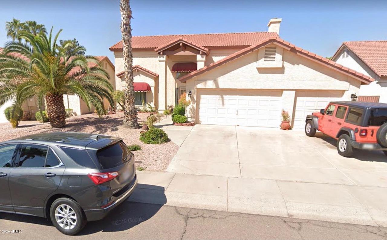 13212 S 38th Pl., Phoenix, AZ 85044