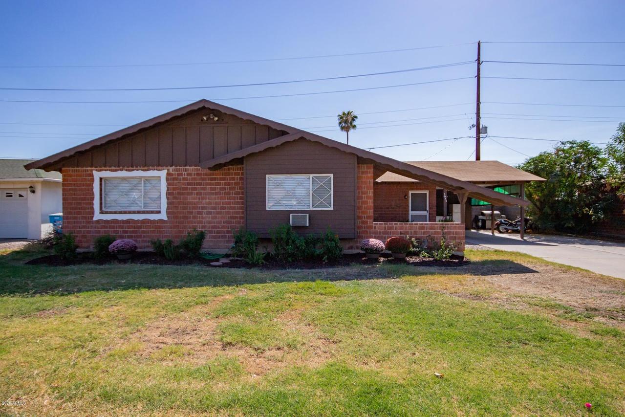 3943 W Claremont St., Phoenix, AZ 85019