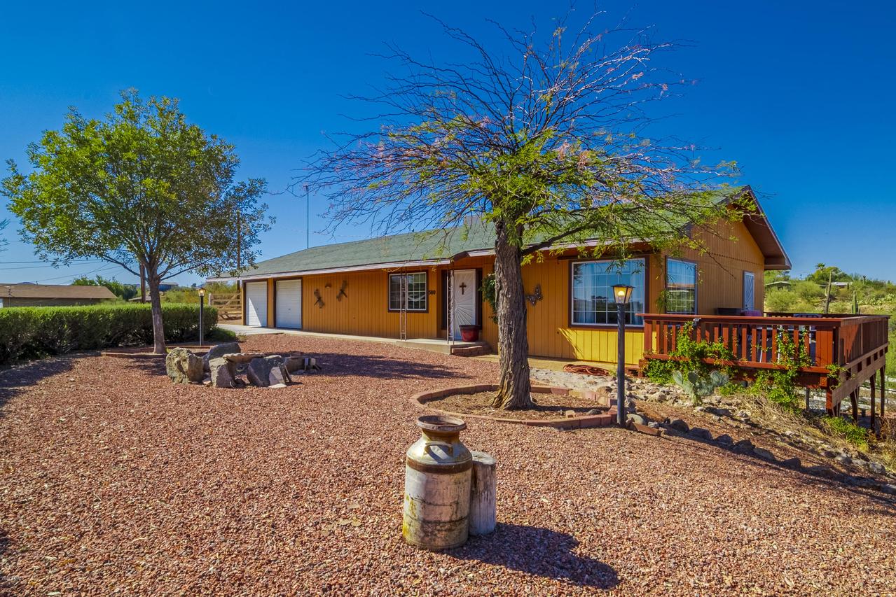 580 Los Altos Dr., Wickenburg, AZ 85390