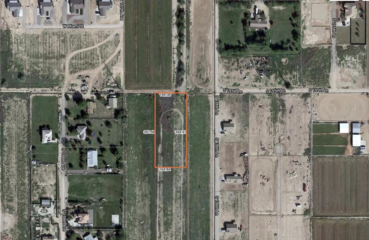 19750 W Dunlap Rd. #4, Buckeye, AZ 85326