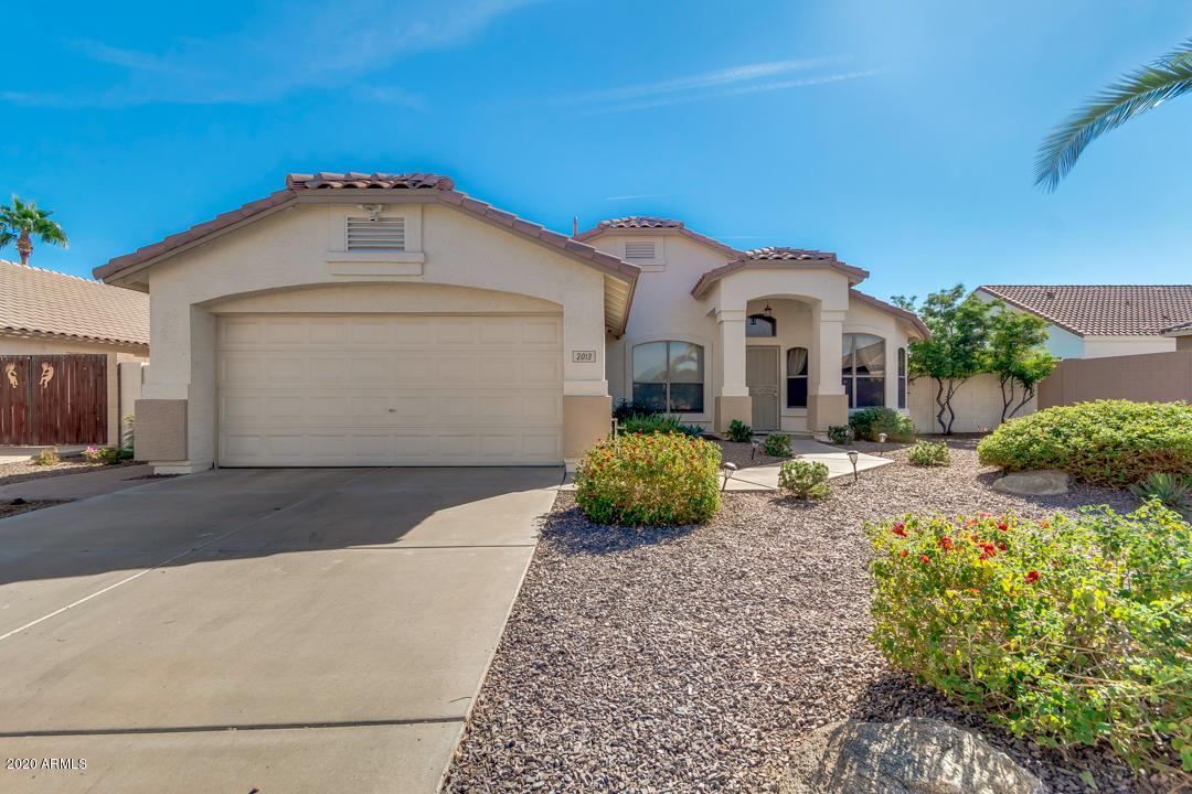 2013 E Morelos St., Chandler, AZ 85225