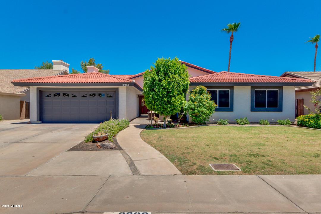3938 E Des Moines St., Mesa, AZ 85205