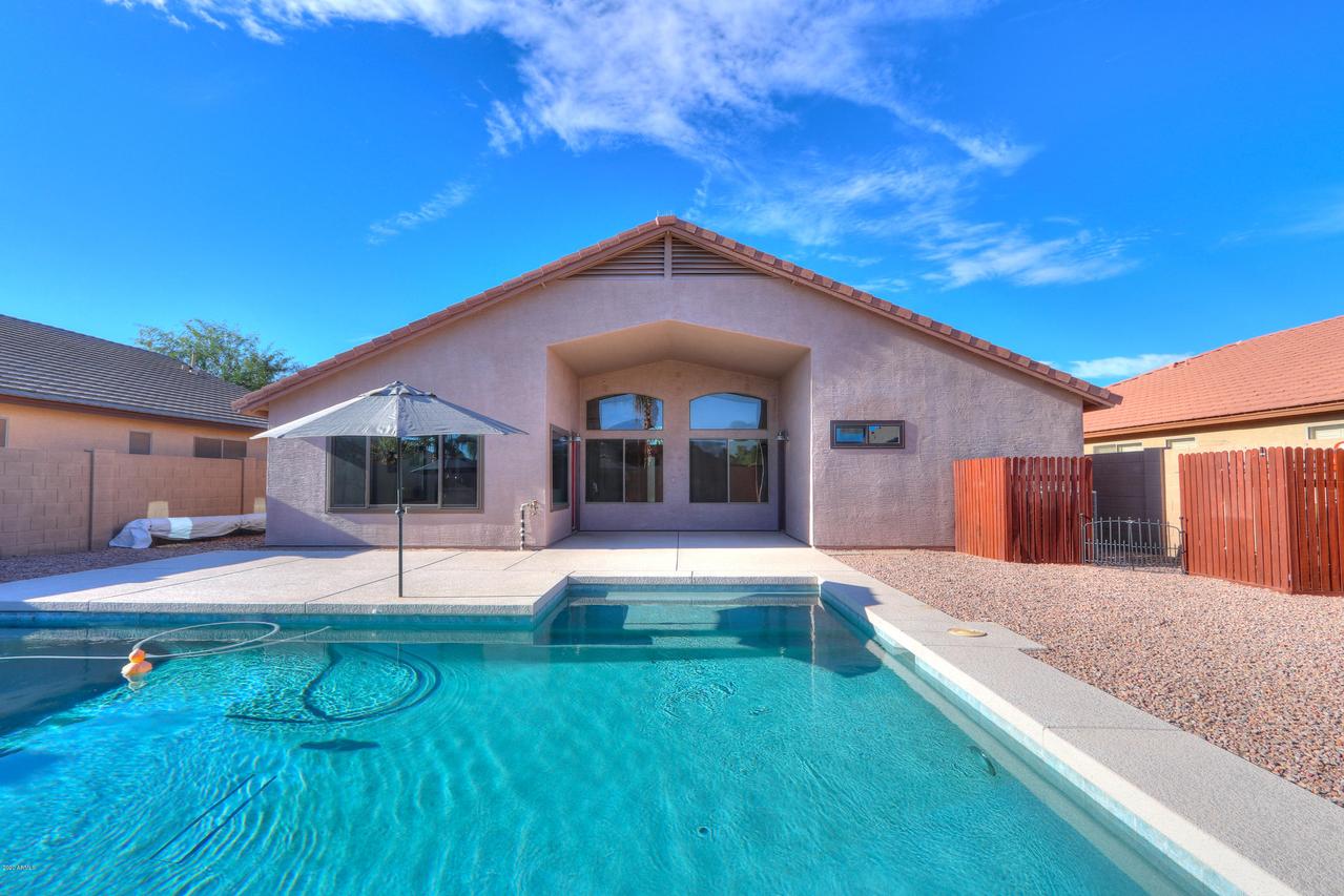 43445 W Hillman Dr., Maricopa, AZ 85138