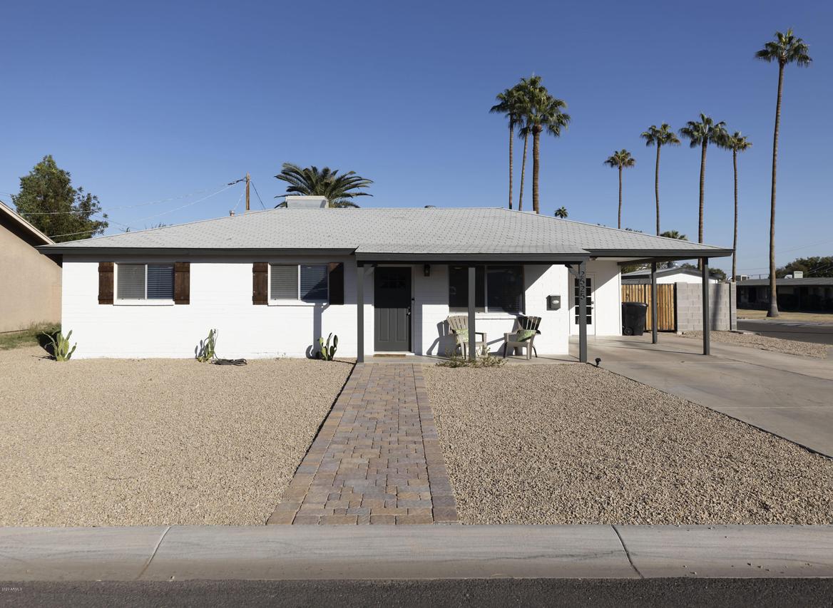 2525 N 70th St., Scottsdale, AZ 85257