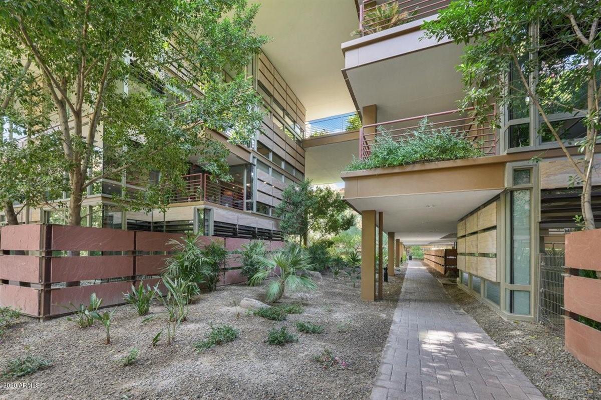 7157 E Rancho Vista Dr. #2003, Scottsdale, AZ 85251