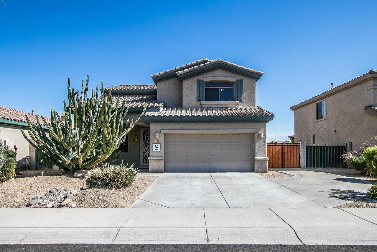 3767 N 144th Dr., Goodyear, AZ 85395