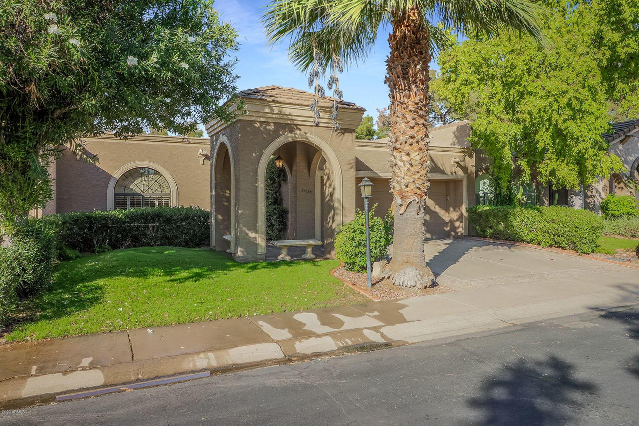 11120 N 77th St., Scottsdale, AZ 85260