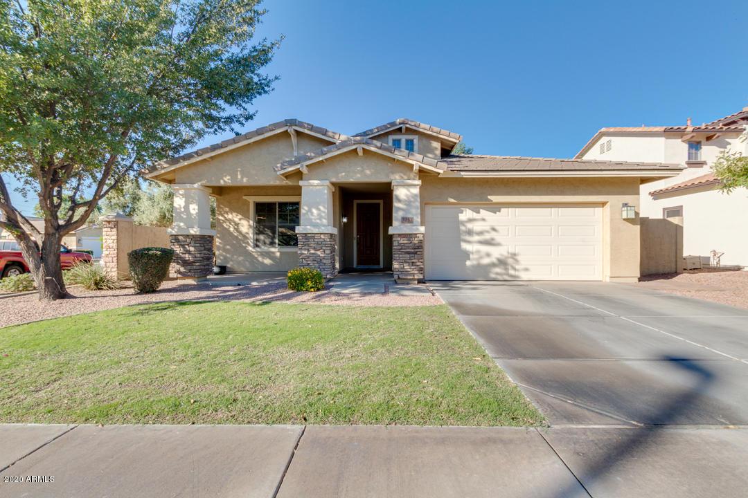 3252 E Fandango Dr., Gilbert, AZ 85298