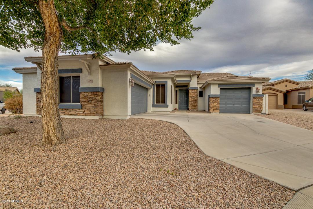 3573 S Soho Ln., Chandler, AZ 85286