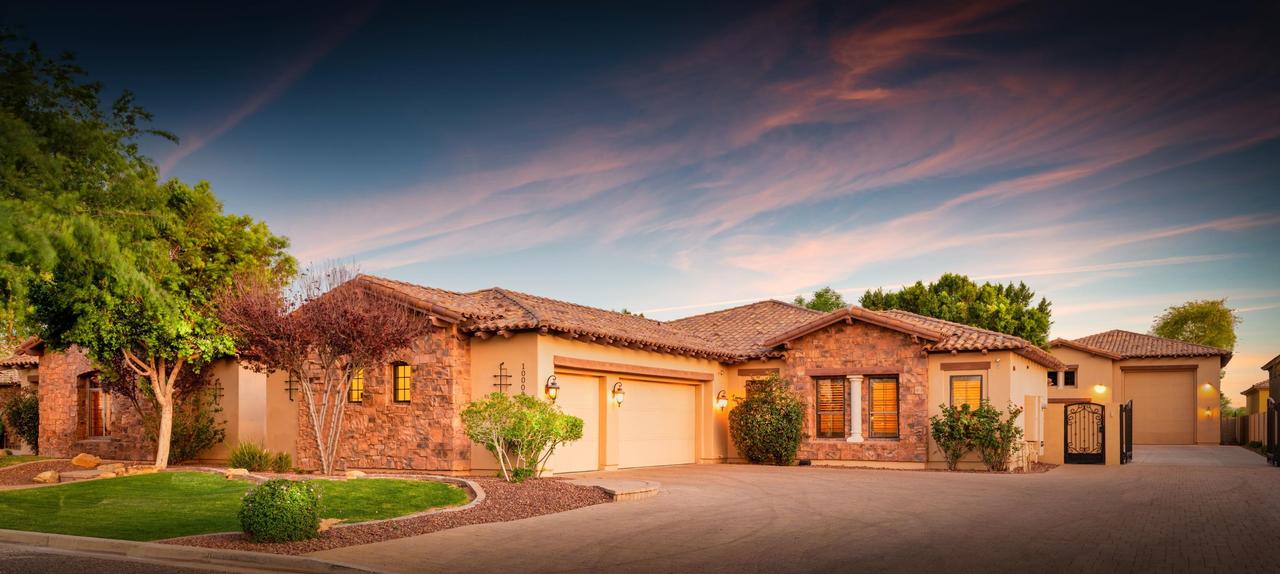 10009 W Jj Ranch Rd., Peoria, AZ 85383
