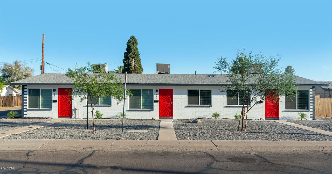1039 E Spence Ave., Tempe, AZ 85281