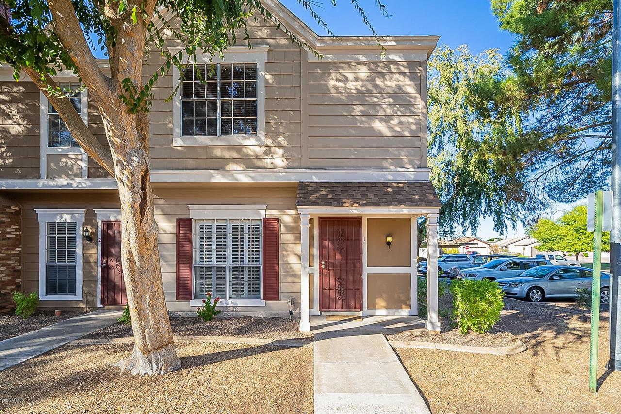 3334 W Morrow Dr. #1, Phoenix, AZ 85027