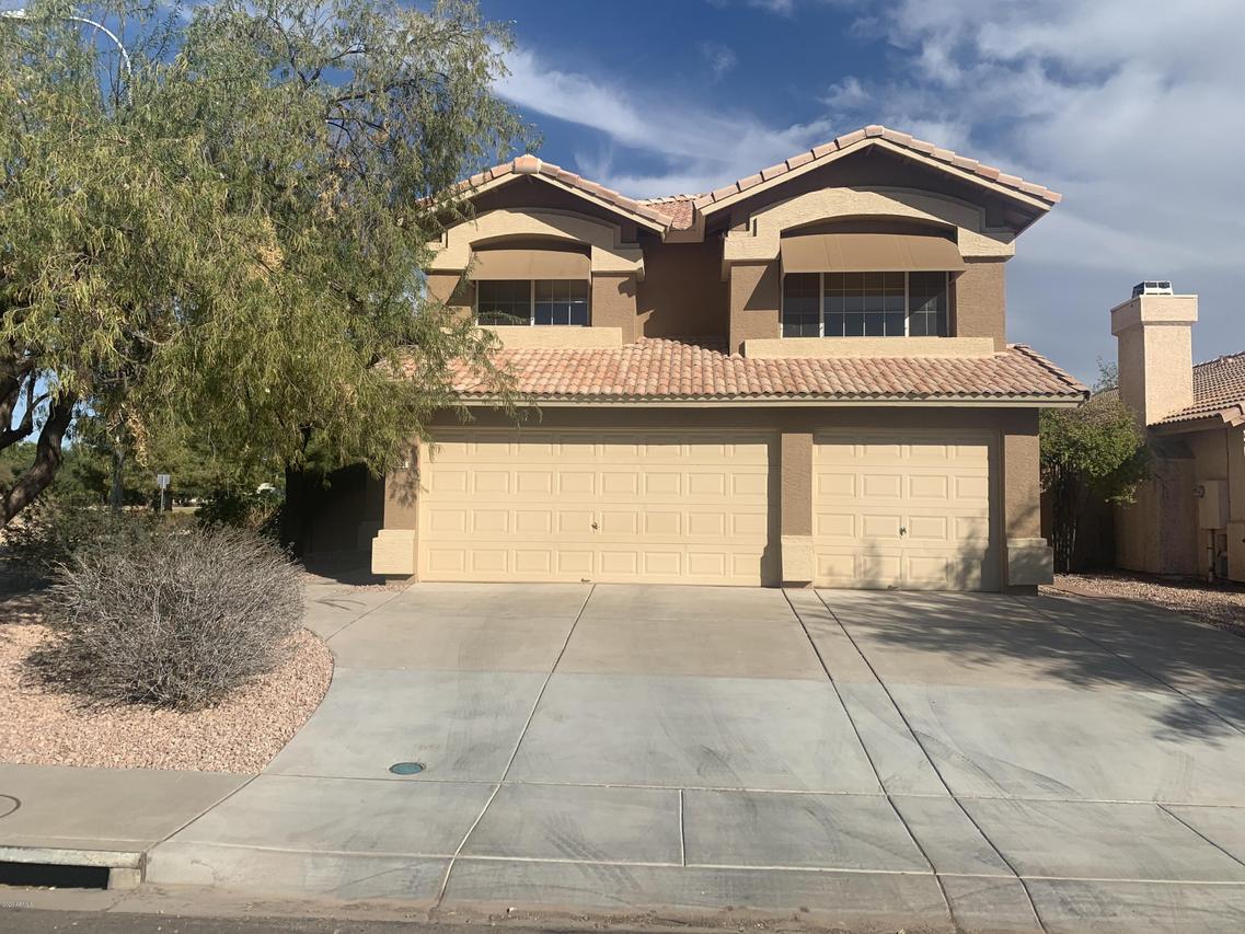 801 S Twelve Oaks Blvd., Chandler, AZ 85226