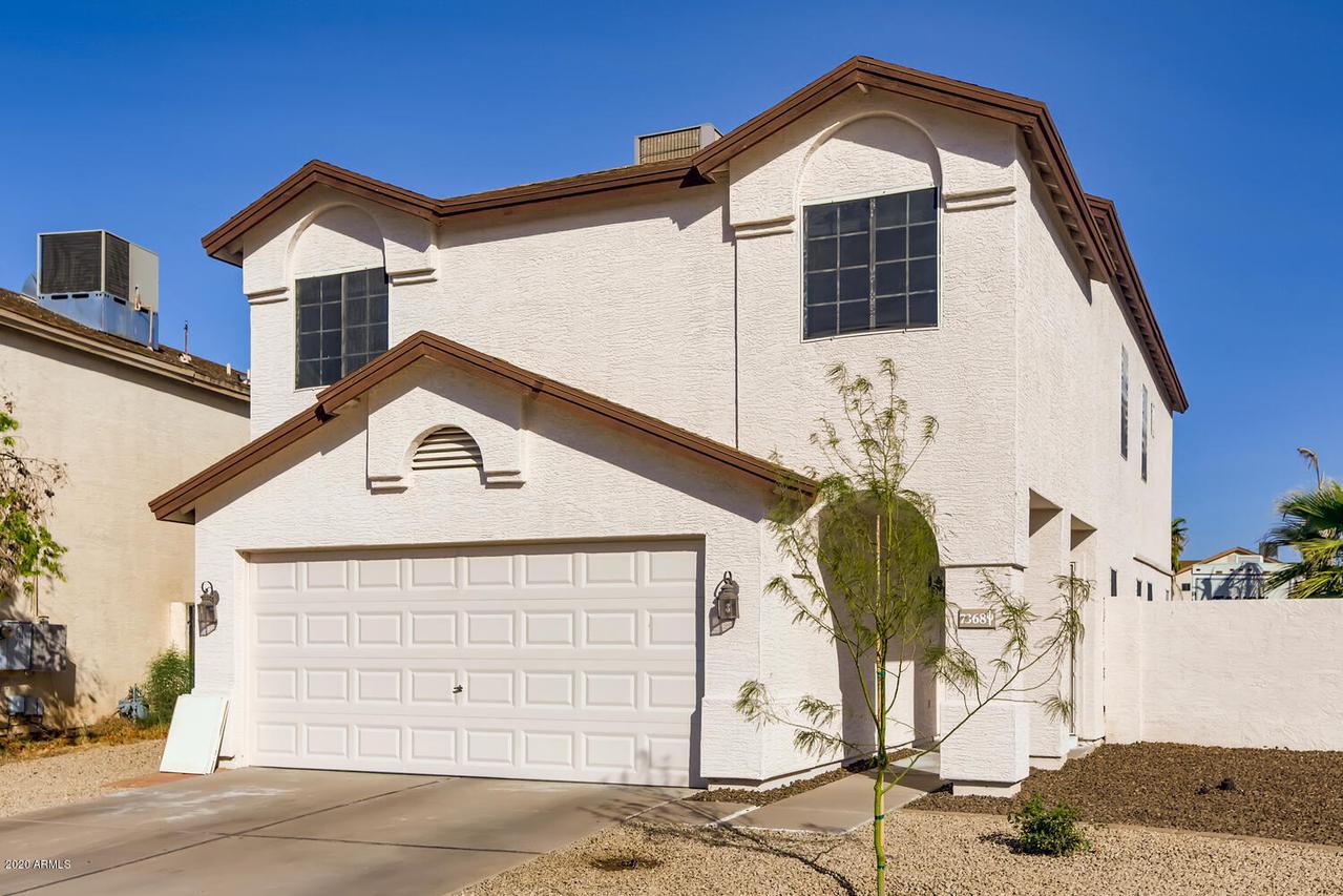 7368 W Eva St., Peoria, AZ 85345