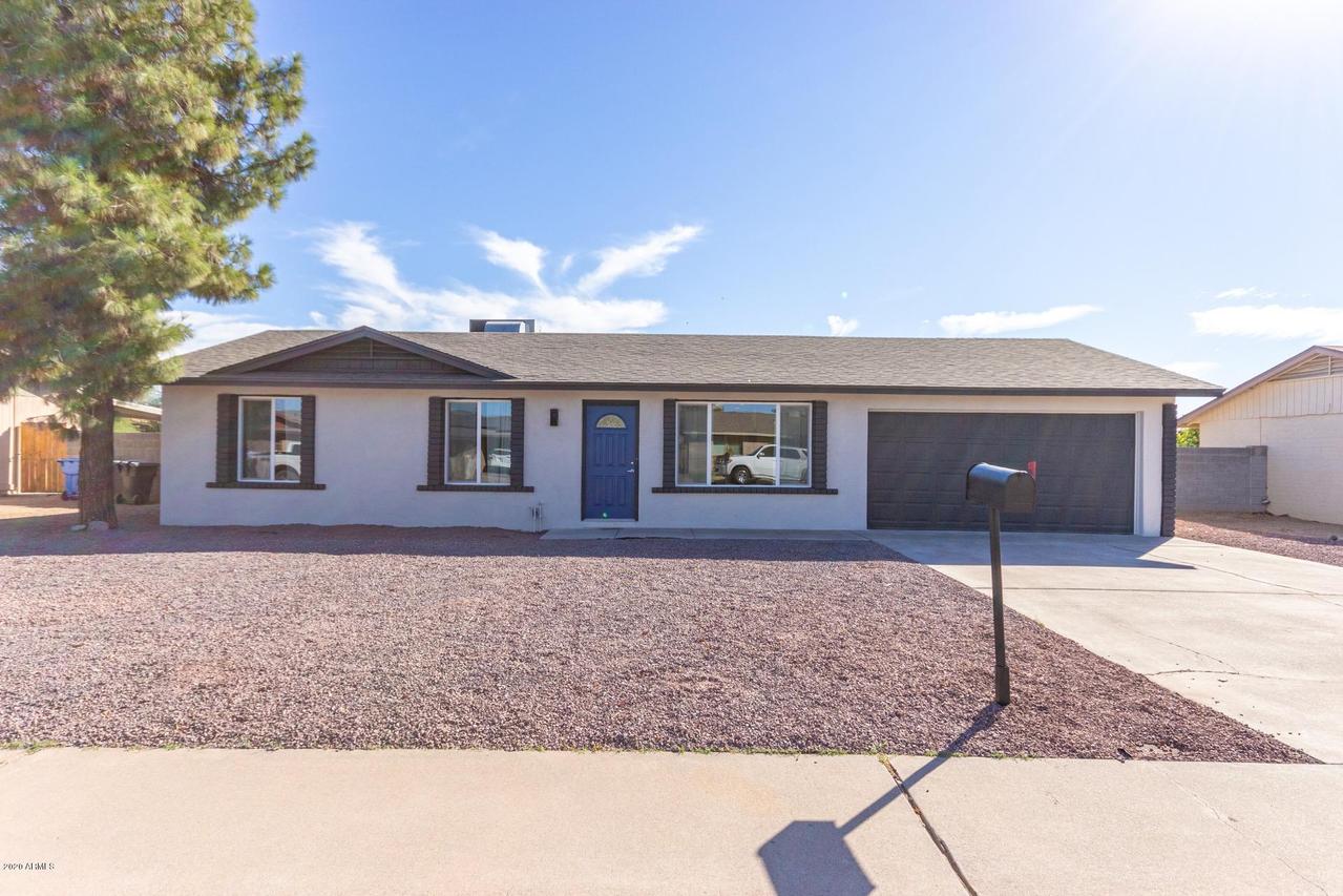 2115 W Morrow Dr., Phoenix, AZ 85027