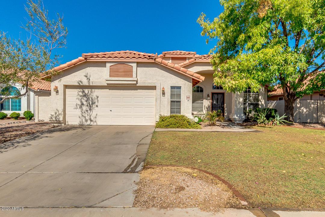 6918 E Laguna Azul Ave., Mesa, AZ 85209