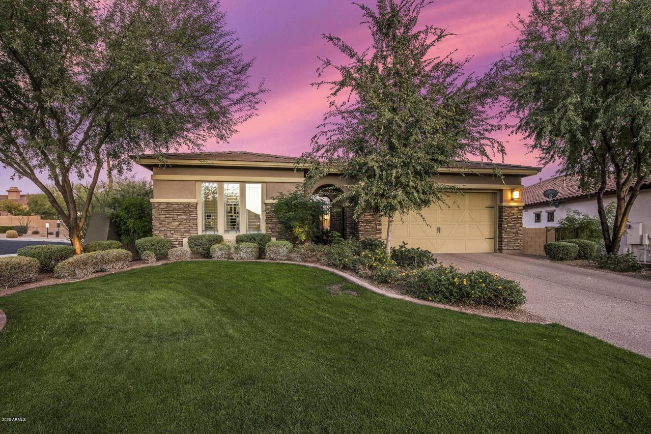 5331 E Milton Dr., Cave Creek, AZ 85331
