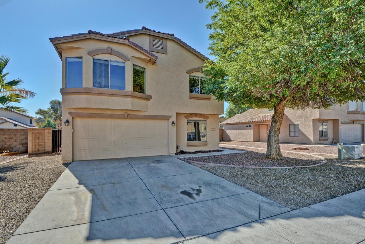 9313 W Vogel Ave., Peoria, AZ 85345