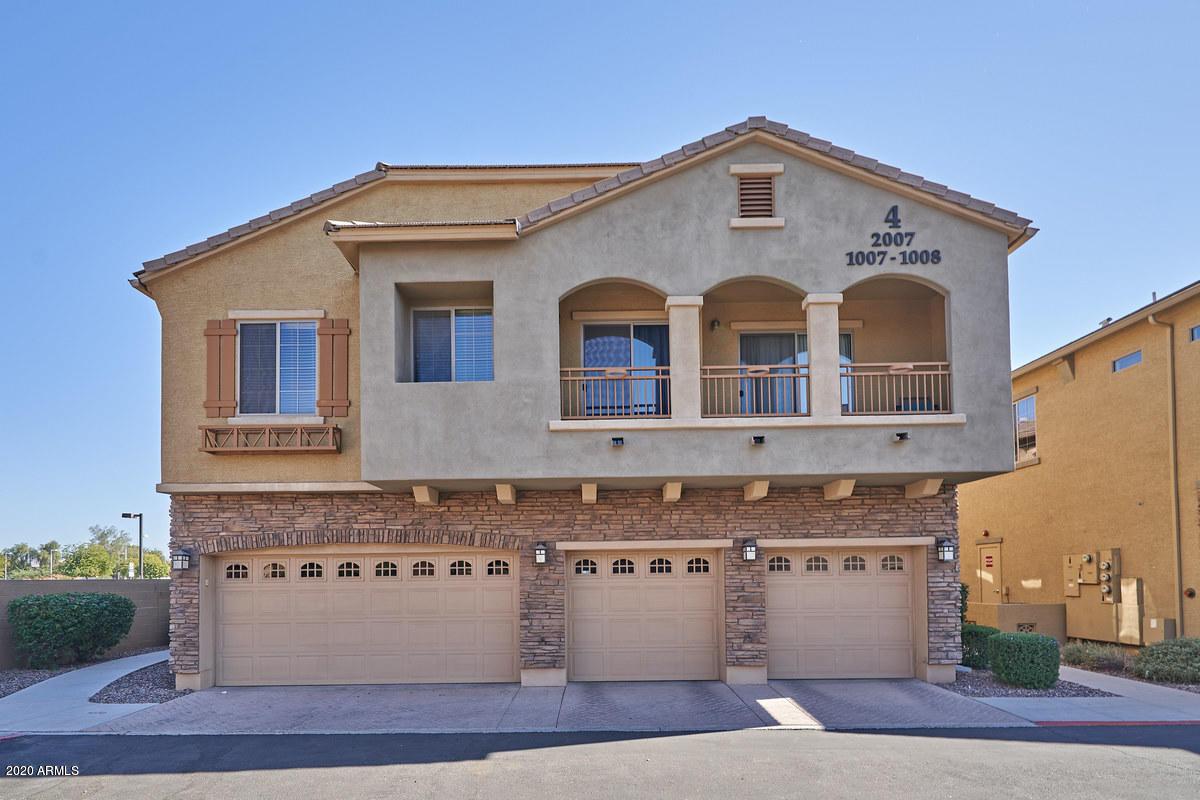 1350 S Greenfield Rd. #1007, Mesa, AZ 85206