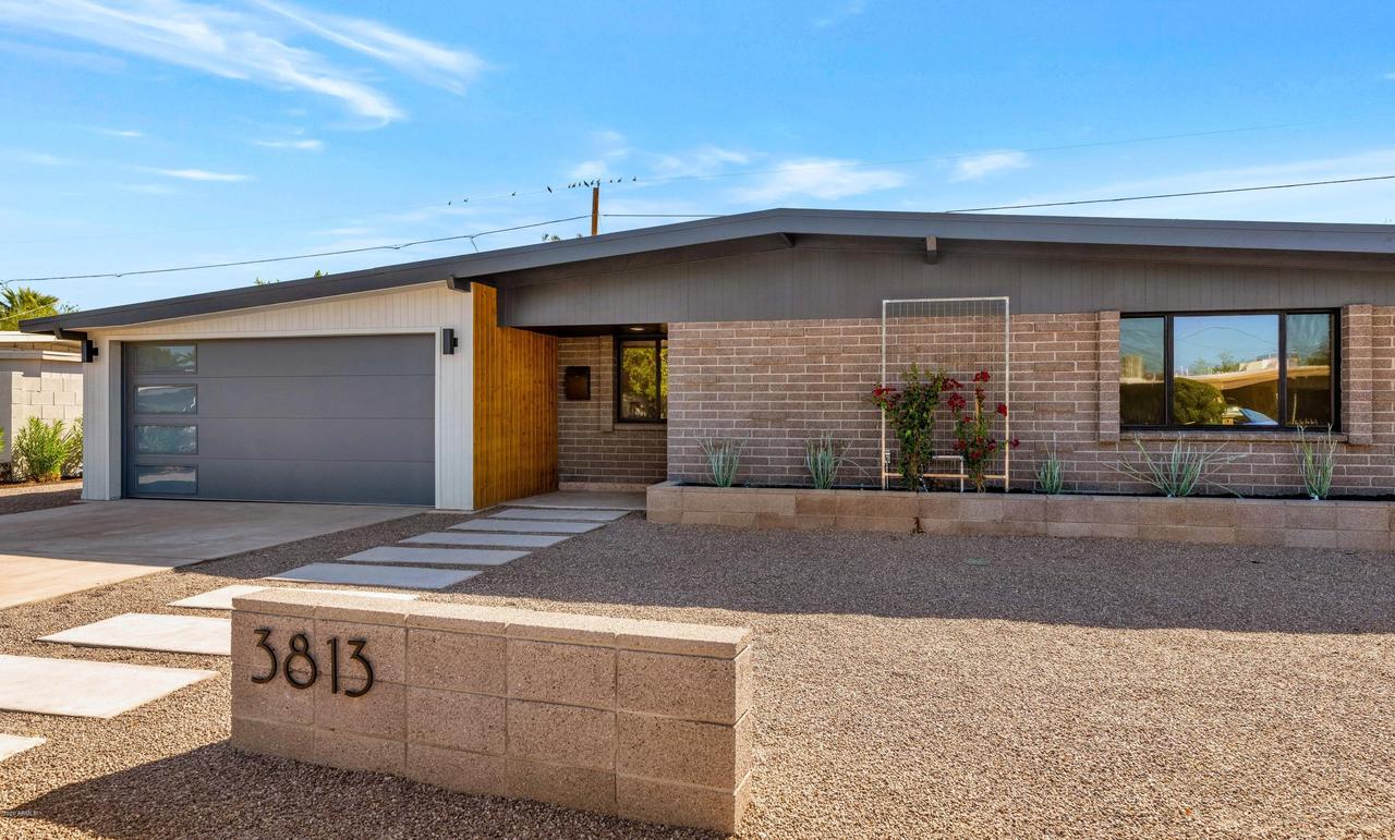 3813 E Laurel Ln., Phoenix, AZ 85028