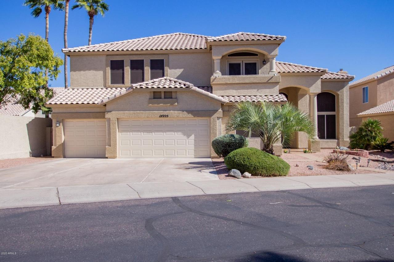 14225 N 17th Pl., Phoenix, AZ 85022