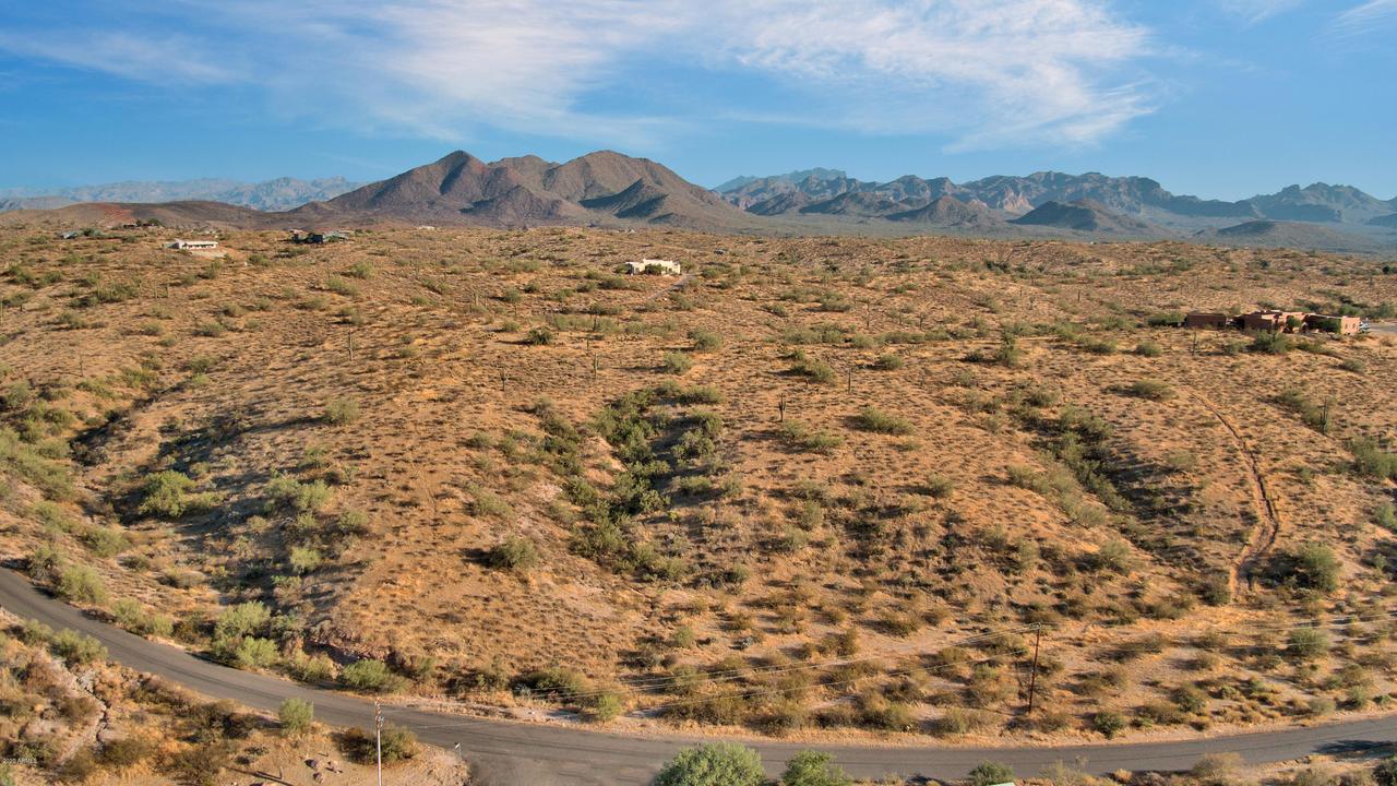 13000 N Vista Del Oro #8, Fort Mcdowell, AZ 85264