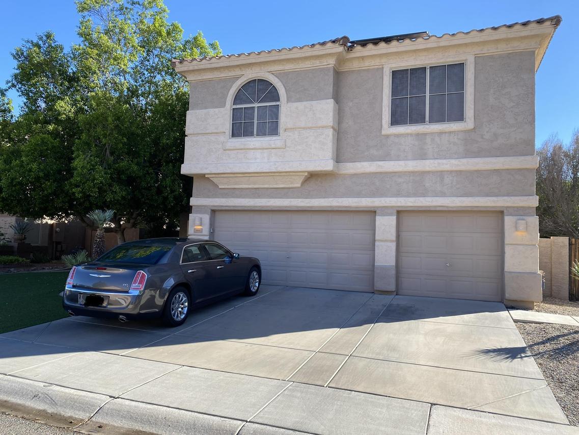 19315 N 60th Ave., Glendale, AZ 85308