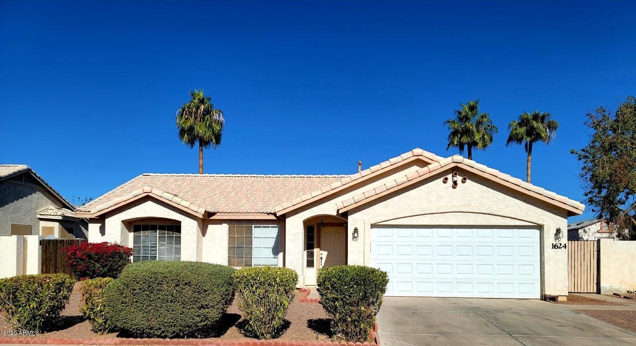 1624 E Jasmine St., Casa Grande, AZ 85222