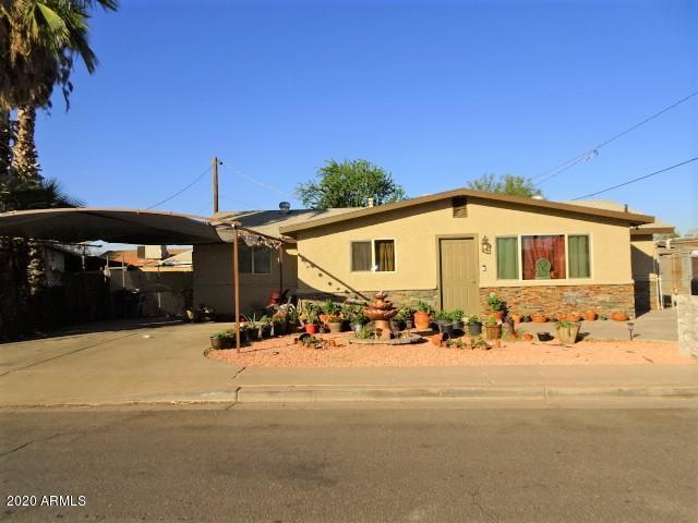 1108 N 37th Ave., Phoenix, AZ 85009