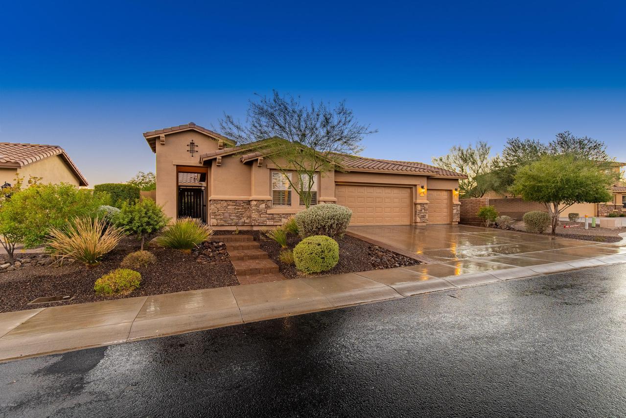 13355 W Oyer Ln., Peoria, AZ 85383