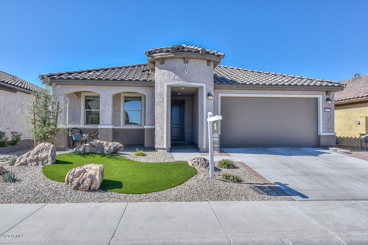 18974 N 259th Ave., Buckeye, AZ 85396